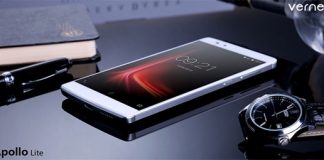 Vernee Apollo por menos de 200€ con Mediatek X20.