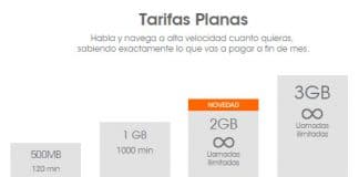 EUSKALTEL lanza una agresiva campaña de verano 3 meses a cuota 0€.