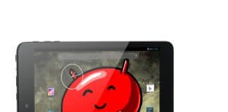 Un tablet convertible en portátil low cost por menos de 110€