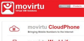 Blackberry compra Movirtu para centrarse en el mundo empresarial.