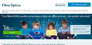 MOVISTAR y VODAFONE mejorarán sus ofertas convergentes para intentar entrar en positivo en captación.
