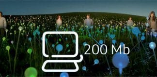 Movistar intentará mejorar a Vodafone (ONO) en su expansión de la fibra.