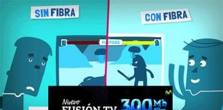 MOVISTAR volverá a subir 3€ su tarifa fibra base en Enero de 2016: ¿Más subidas?