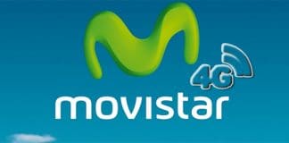 MOVISTAR lanza sus 50MB simétricos sin aumento de costes.