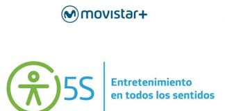 Movistar+ 5S, una revolución para 2 Millones de personas con discapacidad