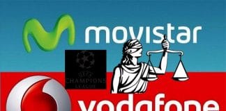 FACUA podría tener razón al denunciar a VODAFONE: subidas sin avisar un mes.
