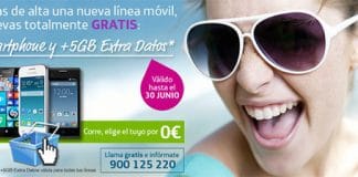 MOVISTAR regalará GB de tráfico para captar clientes con permanencia.