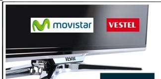 TELEFÓNICA lanza «SCREEEN FUSIÓN», la televisión exclusiva de MOVISTAR.