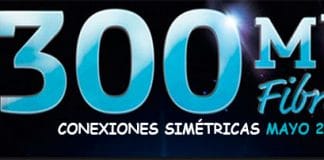 La simetría de MOVISTAR solo en 100 000 hogares.