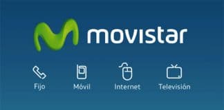 MOVISTAR subirá precios de nuevo a partir 18 de Febrero.