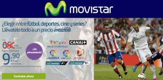 Las ofertas de TV preocupan a la CNMC pero también son peligrosas para los usuarios.
