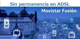 MOVISTAR elimina la permanencia al comprar móviles. ¡Era de esperar!