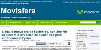 MOVISTAR la vuelve a liar: Si mejoramos velocidad podríamos añadir permanencia y dar de alta cobrar exceso. ¡Triste pero cierto!