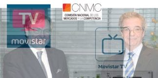 La compra de CANAL+ por parte de MOVISTAR autorizada por la CNMC: ¿Igualdad para los operadores?