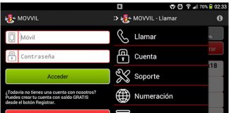 MOVVIL: Una solución de voz GSM (sin voz IP) sin establecimiento de llamadas a 2,9ct/min facturado por segundos reales.