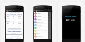 La APP MOVVIL, el terror de la telefonía móvil en VOZ para las operadoras.