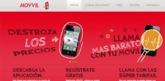 MOVVIL beneficiado con la nueva normativa de Roaming.
