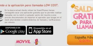 MOVVIL celebra sus 10000 primeros clientes con el lanzamiento de su versión para Iphone.