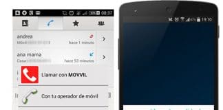 MOVVIL, la solución para ahorrar en voz sin cambiar de operador ahora permite llamar sin datos e incluso sin saldo y se integra con el marcador.