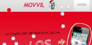 MOVVIL, la mejor APP para ahorrar en VOZ del año 2014. ¡Feliz 2015!