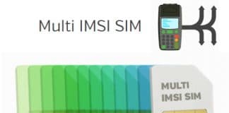 El servicio de ROAMING más barato MULTI-IMSI: DIGI MOBIL lo emplea.
