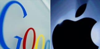 GOOGLE pagará 3000 millones de dólares a APPLE por su buscador.