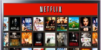NETFLIX gratis el primer mes en su lanzamiento mañana.
