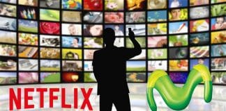 Los problemas de Netflix en Movistar: ¿Peering gratuito o chantaje?