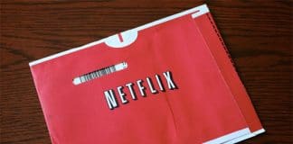 ¿Como funciona los contenidos sin conexión de NETFLIX?