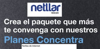 NETLLAR el gran desconocido que esta creciendo en el sector.