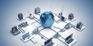 ¿Qué es un paquete de red? Redes e Internet