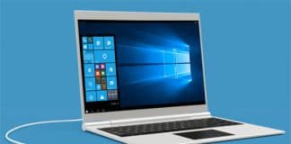 NexDock: Un proyecto para convertir un móvil en Portátil.