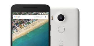 El Nexus 5X de 479€ a menos de 300€: Una oportunidad.