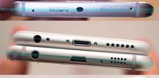 Una curiosidad: Los iPhone valen más porque están mejor diseñados y alineados que Samsung.