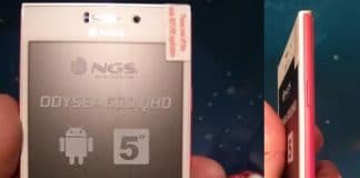 NGS: Un terminal modesto pero con casi 19000 en Antutu y por 129€ en el Corte Ingles. 2 años garantía.
