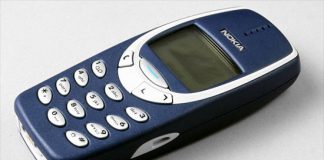 NOKIA busca conquistar la nostalgia lanzando su 3310 de nuevo.