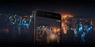 HMD lanzará solo en China su Nokia 6 de gama media.