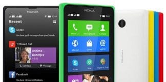 Nokia apuesta por Android en una gama con prestaciones algo anticuadas en el MWC2014.