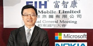 FOXCONN compra el negocio de MICROSOFT: NOKIA venderá móviles.