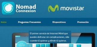 Movistar saca tarifas de Internet para usos puntuales que no son nada revolucionarios.