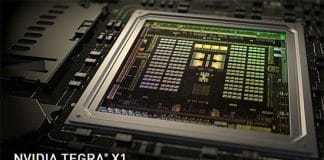 NVIDIA lanzará su procesador Tegra X1 para móviles: Mucho más potencia con más de 75000 en ANTUTU.