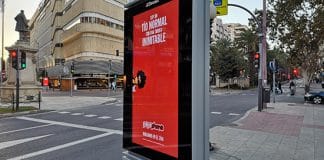 PEPEPHONE sale a la calle para competir con O2