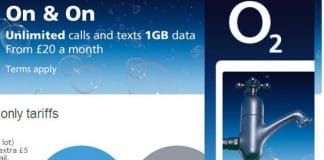 El futuro de la telefonía móvil esta en los datos: O2 de Movistar en Alemania ya no cobrará por voz ni sms a cualquier operador, solo datos.