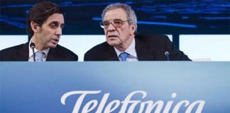 Telefónica se adaptará con un O2 convergente en el Reino Unido.