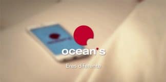 OCEANS lanza su campaña de navidad: 20% descuento en tarifa o móvil más barato.