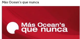 OCEANS cambiará a ORANGE convirtiéndose por fín en OMV.
