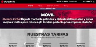 OCEANS entra en concurso de acreedores: Ofrece tranquilidad a los clientes.