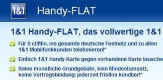 OMV de una empresa de Hosting: ¿Para cuando? ¡En Alemania 1&1 tiene su propia OMV!