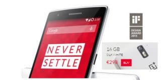 OnePlus sin invitación: Ya esta el mercado más estable. La marca compite con Xiaomi en buenos precios.