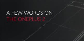 OnePlus 2 un terminal con buenas prestaciones a precio de gama media desde 339€